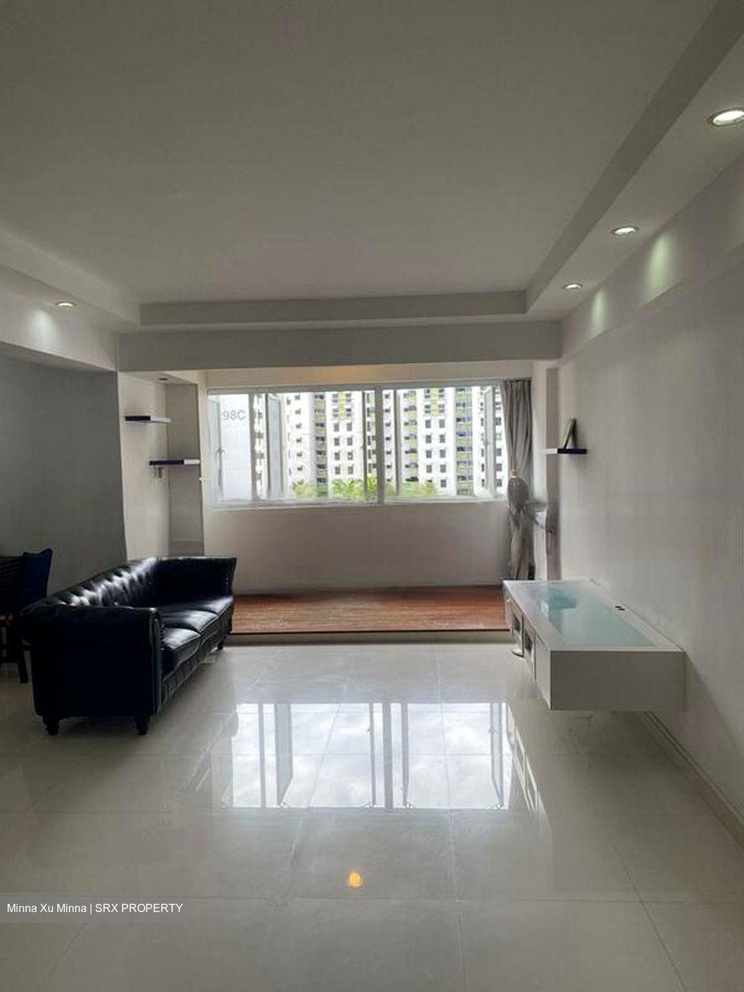 Blk 297B Compassvale Green (Sengkang), HDB Executive #461092391
